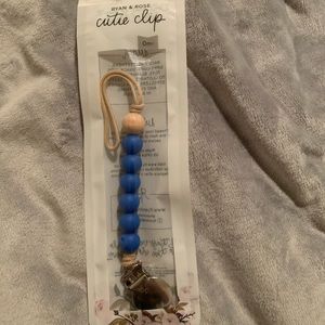 Ryan & Rose Cutie Clip